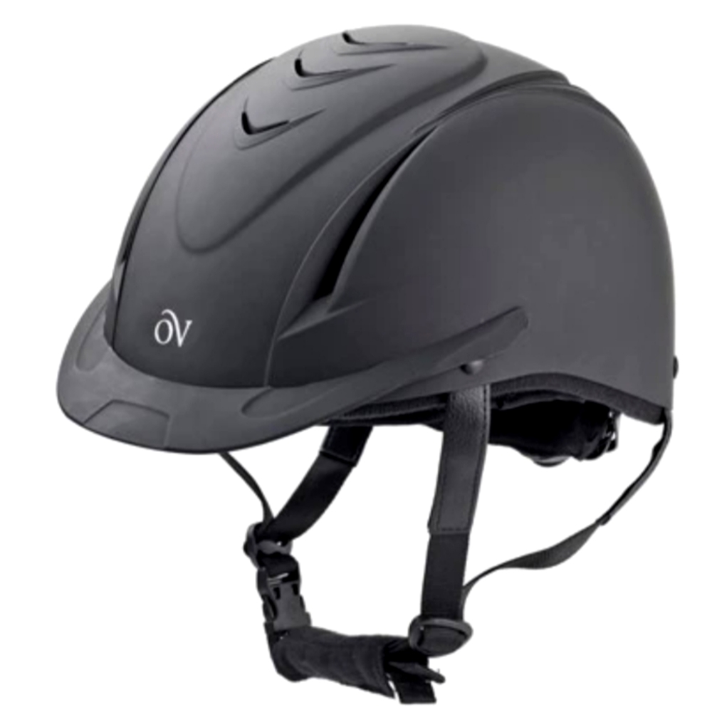Ovation Deluxe Schooler Helmet